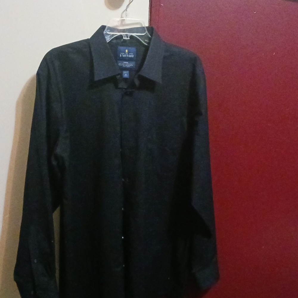 men's dress shirt